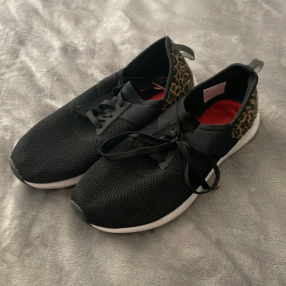Lightly used New Balance shoes